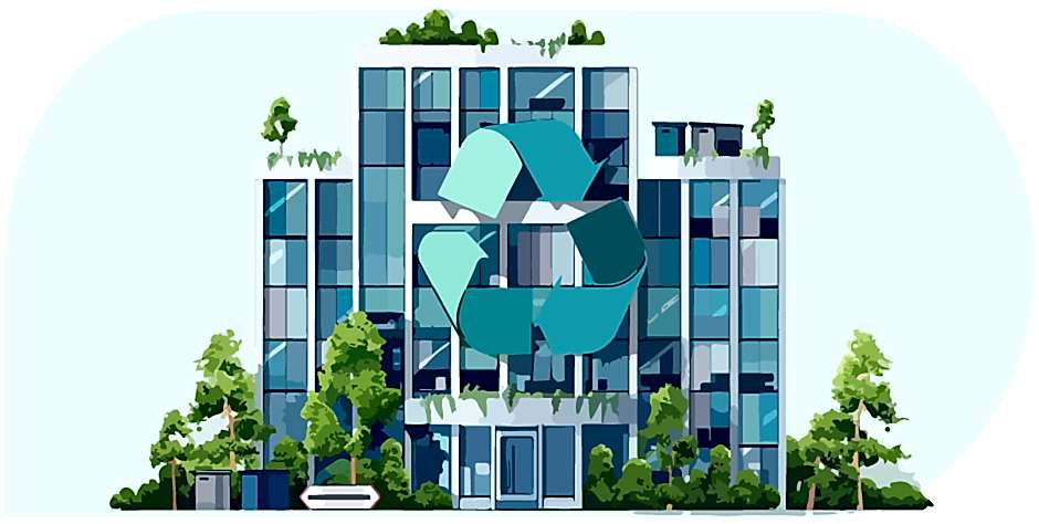 Enerji Verimliliği İçin Mekanik Tesisat Çözümleri: Binalarınızı Daha Yeşil Hale Getirin