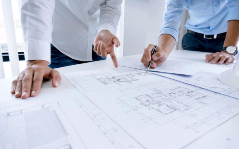 Proje ve Danışmanlık