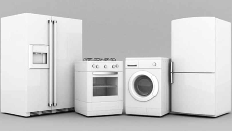 Beyaz Eşya