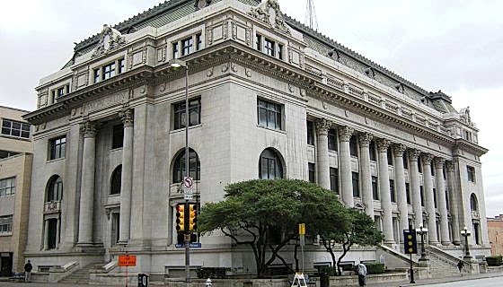 Belediyemize Yakışır Köprü Projesi